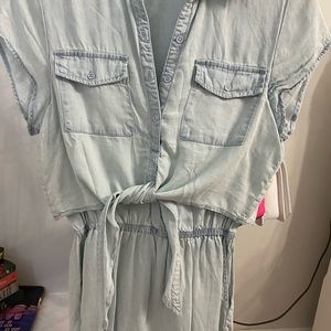 JACK by BB Dakota Jean dress